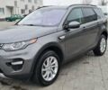 Сірий Ленд Ровер Discovery Sport, об'ємом двигуна 2 л та пробігом 116 тис. км за 21900 $, фото 52 на Automoto.ua