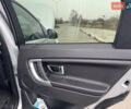 Серый Ленд Ровер Discovery Sport, объемом двигателя 2 л и пробегом 243 тыс. км за 19450 $, фото 26 на Automoto.ua