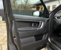 Сірий Ленд Ровер Discovery Sport, об'ємом двигуна 2 л та пробігом 150 тис. км за 16800 $, фото 7 на Automoto.ua