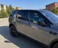 Сірий Ленд Ровер Discovery Sport, об'ємом двигуна 2 л та пробігом 140 тис. км за 16200 $, фото 2 на Automoto.ua