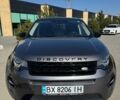 Сірий Ленд Ровер Discovery Sport, об'ємом двигуна 2 л та пробігом 140 тис. км за 16200 $, фото 1 на Automoto.ua
