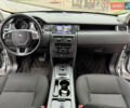 Сірий Ленд Ровер Discovery Sport, об'ємом двигуна 2 л та пробігом 136 тис. км за 19900 $, фото 18 на Automoto.ua