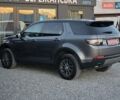 Сірий Ленд Ровер Discovery Sport, об'ємом двигуна 2 л та пробігом 163 тис. км за 19999 $, фото 6 на Automoto.ua