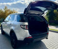 Ленд Ровер Discovery Sport 2017 в Виннице на Automoto.ua Серый Ленд Ровер Discovery Sport, объемом двигателя 2 л и пробегом 132 тыс. км за 16999 $, фото 45 на Automoto.ua
