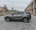 Серый Ленд Ровер Discovery Sport, объемом двигателя 2 л и пробегом 81 тыс. км за 20600 $, фото 8 на Automoto.ua