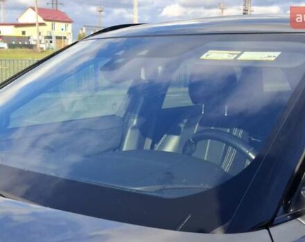 Серый Ленд Ровер Discovery Sport, объемом двигателя 2 л и пробегом 118 тыс. км за 33500 $, фото 15 на Automoto.ua