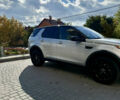 Ленд Ровер Discovery Sport 2017 в Виннице на Automoto.ua Серый Ленд Ровер Discovery Sport, объемом двигателя 2 л и пробегом 132 тыс. км за 16999 $, фото 20 на Automoto.ua