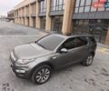 Серый Ленд Ровер Discovery Sport, объемом двигателя 2 л и пробегом 81 тыс. км за 20600 $, фото 2 на Automoto.ua