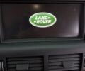 Серый Ленд Ровер Discovery Sport, объемом двигателя 2 л и пробегом 167 тыс. км за 21800 $, фото 6 на Automoto.ua