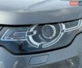 Серый Ленд Ровер Discovery Sport, объемом двигателя 2 л и пробегом 223 тыс. км за 14500 $, фото 22 на Automoto.ua