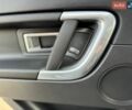 Серый Ленд Ровер Discovery Sport, объемом двигателя 2 л и пробегом 223 тыс. км за 14500 $, фото 46 на Automoto.ua