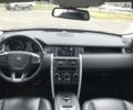 Серый Ленд Ровер Discovery Sport, объемом двигателя 2 л и пробегом 99 тыс. км за 19900 $, фото 16 на Automoto.ua