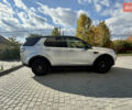 Ленд Ровер Discovery Sport 2017 в Виннице на Automoto.ua Серый Ленд Ровер Discovery Sport, объемом двигателя 2 л и пробегом 132 тыс. км за 16999 $, фото 24 на Automoto.ua