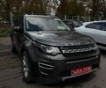 Сірий Ленд Ровер Discovery Sport, об'ємом двигуна 2 л та пробігом 178 тис. км за 11500 $, фото 1 на Automoto.ua