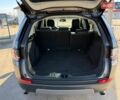 Серый Ленд Ровер Discovery Sport, объемом двигателя 2 л и пробегом 167 тыс. км за 19990 $, фото 30 на Automoto.ua
