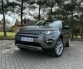 Серый Ленд Ровер Discovery Sport, объемом двигателя 2 л и пробегом 225 тыс. км за 17200 $, фото 1 на Automoto.ua
