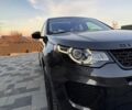 Сірий Ленд Ровер Discovery Sport, об'ємом двигуна 2 л та пробігом 163 тис. км за 16400 $, фото 18 на Automoto.ua