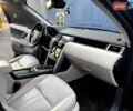 Серый Ленд Ровер Discovery Sport, объемом двигателя 2 л и пробегом 110 тыс. км за 24600 $, фото 24 на Automoto.ua