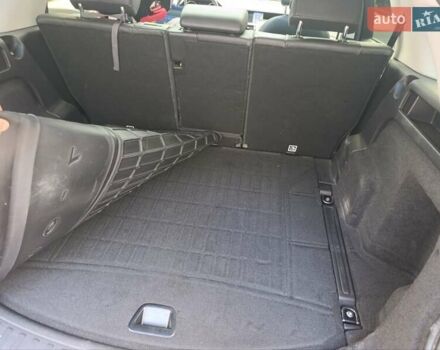 Серый Ленд Ровер Discovery Sport, объемом двигателя 2 л и пробегом 93 тыс. км за 22000 $, фото 43 на Automoto.ua