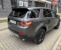 Серый Ленд Ровер Discovery Sport, объемом двигателя 2 л и пробегом 51 тыс. км за 22000 $, фото 17 на Automoto.ua