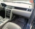 Серый Ленд Ровер Discovery Sport, объемом двигателя 2 л и пробегом 93 тыс. км за 22000 $, фото 13 на Automoto.ua