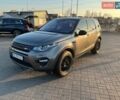 Сірий Ленд Ровер Discovery Sport, об'ємом двигуна 2 л та пробігом 98 тис. км за 16999 $, фото 1 на Automoto.ua