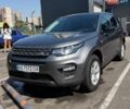 Сірий Ленд Ровер Discovery Sport, об'ємом двигуна 2 л та пробігом 169 тис. км за 16300 $, фото 1 на Automoto.ua