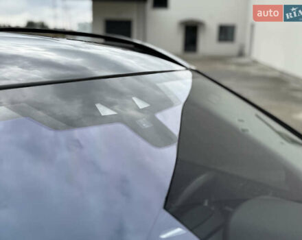 Серый Ленд Ровер Discovery Sport, объемом двигателя 2 л и пробегом 167 тыс. км за 16999 $, фото 23 на Automoto.ua