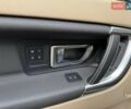 Серый Ленд Ровер Discovery Sport, объемом двигателя 2 л и пробегом 51 тыс. км за 22000 $, фото 44 на Automoto.ua