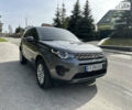 Сірий Ленд Ровер Discovery Sport, об'ємом двигуна 2 л та пробігом 142 тис. км за 27000 $, фото 1 на Automoto.ua