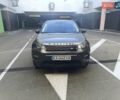 Серый Ленд Ровер Discovery Sport, объемом двигателя 2 л и пробегом 93 тыс. км за 22000 $, фото 2 на Automoto.ua