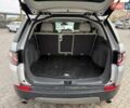 Серый Ленд Ровер Discovery Sport, объемом двигателя 2 л и пробегом 246 тыс. км за 12900 $, фото 7 на Automoto.ua