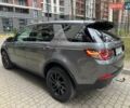 Серый Ленд Ровер Discovery Sport, объемом двигателя 2 л и пробегом 51 тыс. км за 22000 $, фото 30 на Automoto.ua