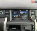 Серый Ленд Ровер Discovery Sport, объемом двигателя 2 л и пробегом 189 тыс. км за 17900 $, фото 29 на Automoto.ua