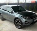 Серый Ленд Ровер Discovery Sport, объемом двигателя 2 л и пробегом 210 тыс. км за 18800 $, фото 1 на Automoto.ua