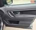 Сірий Ленд Ровер Discovery Sport, об'ємом двигуна 2 л та пробігом 43 тис. км за 20500 $, фото 41 на Automoto.ua