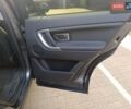 Серый Ленд Ровер Discovery Sport, объемом двигателя 2 л и пробегом 93 тыс. км за 22000 $, фото 29 на Automoto.ua