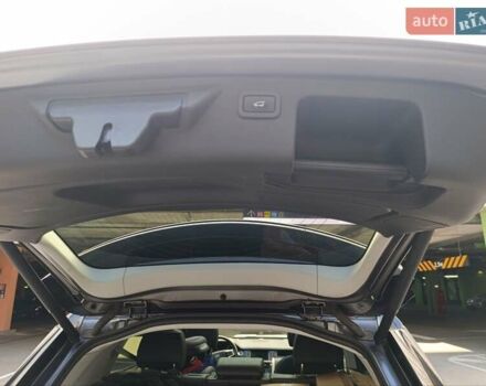 Серый Ленд Ровер Discovery Sport, объемом двигателя 2 л и пробегом 93 тыс. км за 22000 $, фото 40 на Automoto.ua