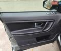 Сірий Ленд Ровер Discovery Sport, об'ємом двигуна 2 л та пробігом 43 тис. км за 20500 $, фото 35 на Automoto.ua