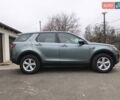 Сірий Ленд Ровер Discovery Sport, об'ємом двигуна 2 л та пробігом 43 тис. км за 20500 $, фото 31 на Automoto.ua
