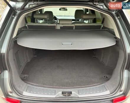 Серый Ленд Ровер Discovery Sport, объемом двигателя 2 л и пробегом 210 тыс. км за 18800 $, фото 8 на Automoto.ua
