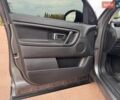Сірий Ленд Ровер Discovery Sport, об'ємом двигуна 2 л та пробігом 161 тис. км за 17900 $, фото 42 на Automoto.ua