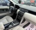 Сірий Ленд Ровер Discovery Sport, об'ємом двигуна 2 л та пробігом 246 тис. км за 12000 $, фото 1 на Automoto.ua