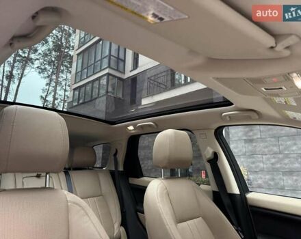 Серый Ленд Ровер Discovery Sport, объемом двигателя 2 л и пробегом 51 тыс. км за 22000 $, фото 34 на Automoto.ua