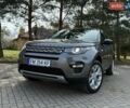 Серый Ленд Ровер Discovery Sport, объемом двигателя 2 л и пробегом 225 тыс. км за 17900 $, фото 1 на Automoto.ua
