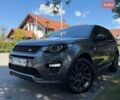 Серый Ленд Ровер Discovery Sport, объемом двигателя 2 л и пробегом 232 тыс. км за 18999 $, фото 1 на Automoto.ua