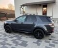 Сірий Ленд Ровер Discovery Sport, об'ємом двигуна 2 л та пробігом 163 тис. км за 16400 $, фото 8 на Automoto.ua