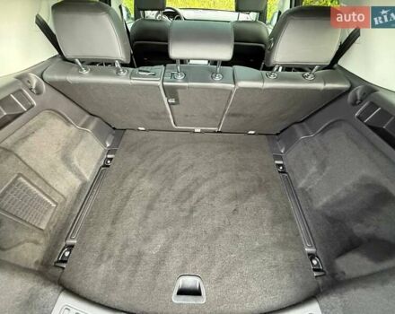 Серый Ленд Ровер Discovery Sport, объемом двигателя 2 л и пробегом 189 тыс. км за 17900 $, фото 43 на Automoto.ua