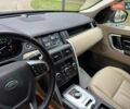 Серый Ленд Ровер Discovery Sport, объемом двигателя 2 л и пробегом 51 тыс. км за 22000 $, фото 61 на Automoto.ua