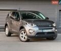 Сірий Ленд Ровер Discovery Sport, об'ємом двигуна 2 л та пробігом 170 тис. км за 15900 $, фото 1 на Automoto.ua